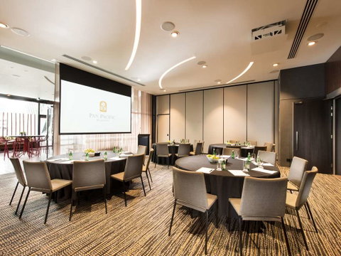 Pan Pacific Melbourne - Tourism Gold Coast 7