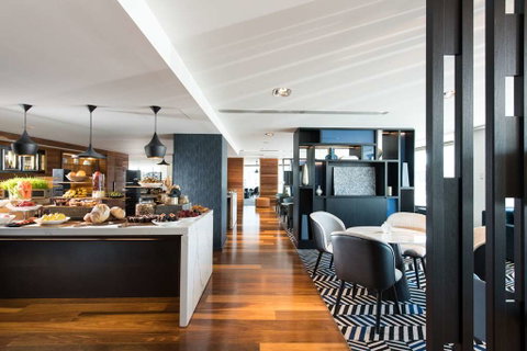 Pan Pacific Melbourne - Tourism Gold Coast 10