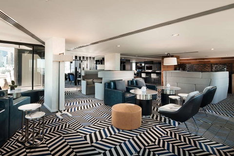 Pan Pacific Melbourne - Tourism Gold Coast 11