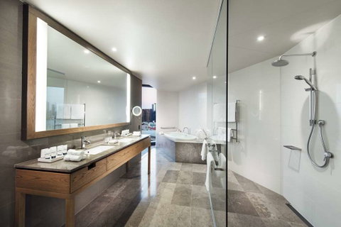Pan Pacific Melbourne - Tourism Gold Coast 14