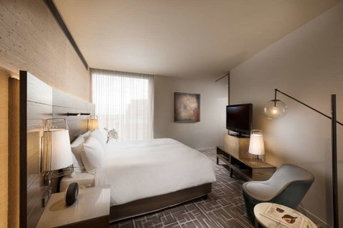 Pan Pacific Melbourne - Tourism Gold Coast 15