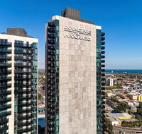 Imagine Marco - Tourism Gold Coast
