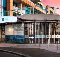 Melbourne Hotel Apartment Flinders Wharf - Tourism Gold Coast