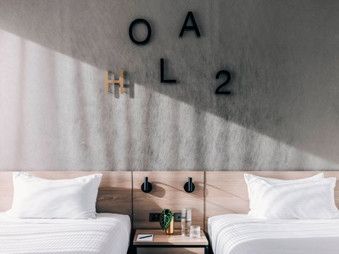 Novotel Melbourne South Wharf Hotel - Tourism Gold Coast 5