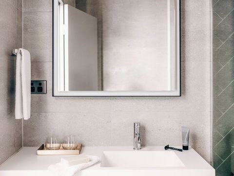 Novotel Melbourne South Wharf Hotel - Tourism Gold Coast 6