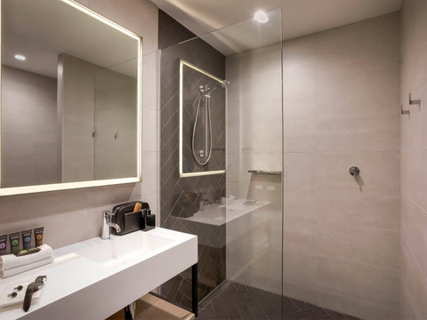 Novotel Melbourne South Wharf Hotel - Tourism Gold Coast 7