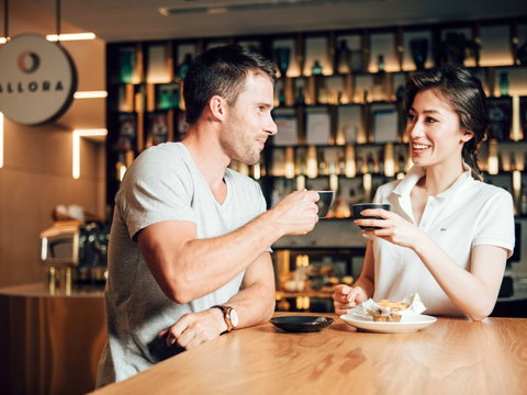 Novotel Melbourne South Wharf Hotel - Tourism Gold Coast 10