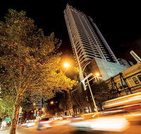 WRAP on Southbank - Tourism Gold Coast
