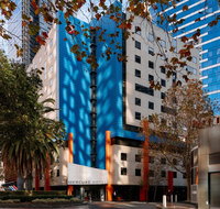 Mercure Melbourne Southbank - Tourism Gold Coast