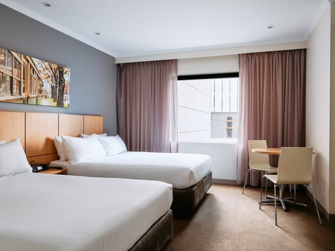 Mercure Melbourne Southbank - Tourism Gold Coast 4