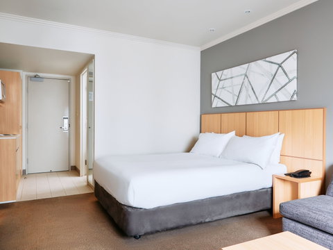 Mercure Melbourne Southbank - Tourism Gold Coast 5