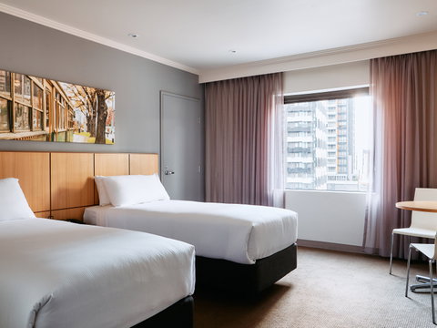 Mercure Melbourne Southbank - Tourism Gold Coast 6
