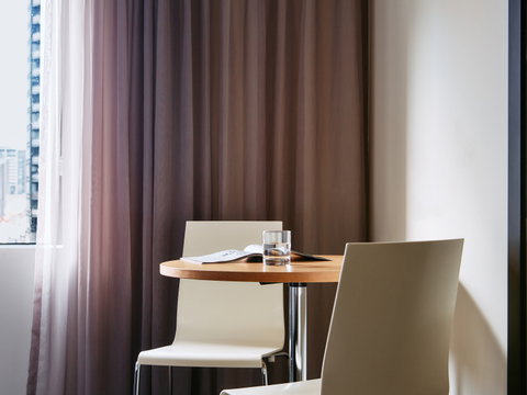 Mercure Melbourne Southbank - Tourism Gold Coast 7