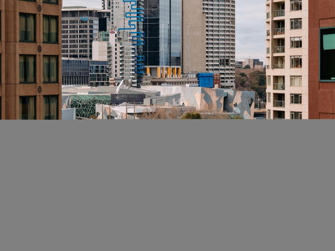 Mercure Melbourne Southbank - Tourism Gold Coast 13