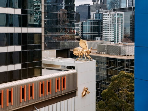 Mercure Melbourne Southbank - Tourism Gold Coast 14