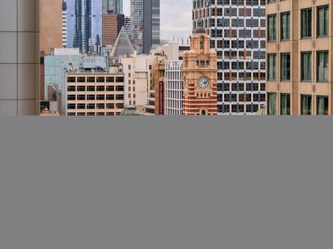 Mercure Melbourne Southbank - Tourism Gold Coast 15