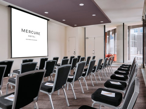 Mercure Melbourne Southbank - Tourism Gold Coast 17