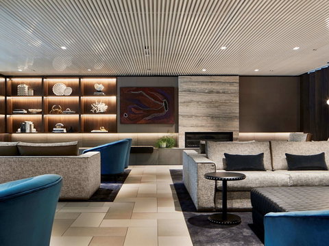 Quay West Suites Melbourne - Tourism Gold Coast 1