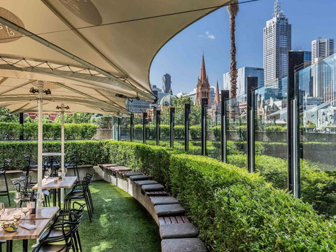Quay West Suites Melbourne - Tourism Gold Coast 5