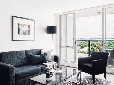 Quay West Suites Melbourne - Tourism Gold Coast 6