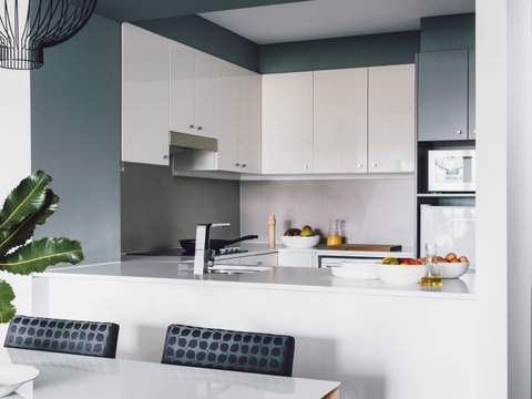 Quay West Suites Melbourne - Tourism Gold Coast 8