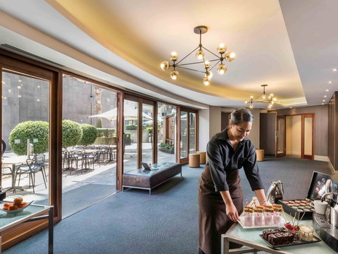 Quay West Suites Melbourne - Tourism Gold Coast 9