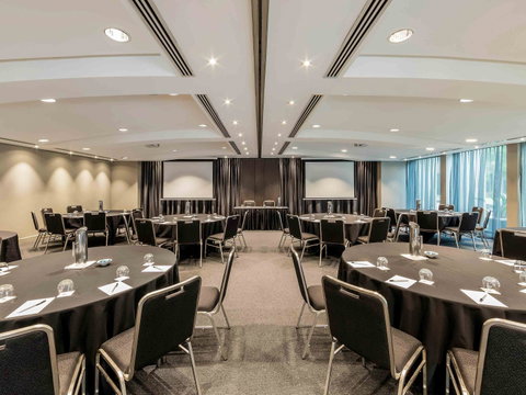 Quay West Suites Melbourne - Tourism Gold Coast 10