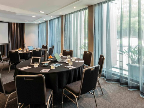 Quay West Suites Melbourne - Tourism Gold Coast 11