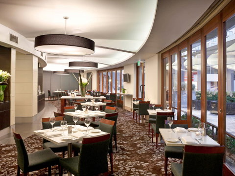 Quay West Suites Melbourne - Tourism Gold Coast 12