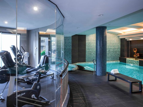 Quay West Suites Melbourne - Tourism Gold Coast 14