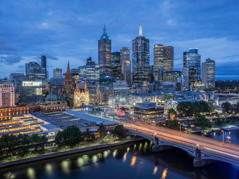 Quay West Suites Melbourne - Tourism Gold Coast 16