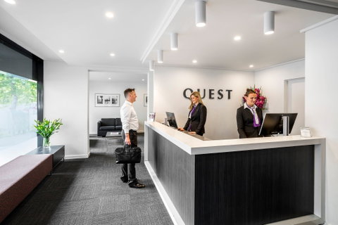 Quest Southbank - Tourism Gold Coast 4