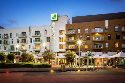 Quest Docklands - Tourism Gold Coast 0