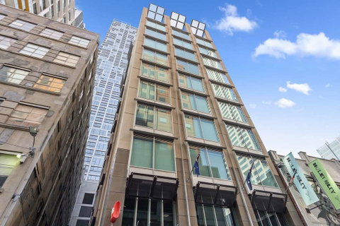YEHS Hotel Melbourne CBD - Tourism Gold Coast 0