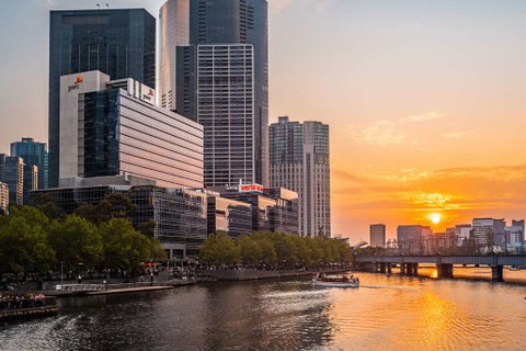 YEHS Hotel Melbourne CBD - Tourism Gold Coast 1