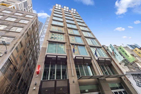 YEHS Hotel Melbourne CBD - Tourism Gold Coast 2