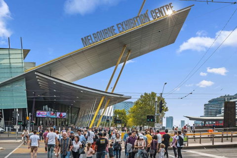 YEHS Hotel Melbourne CBD - Tourism Gold Coast 3