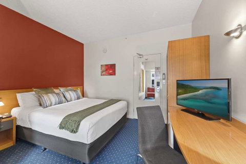 YEHS Hotel Melbourne CBD - Tourism Gold Coast 4