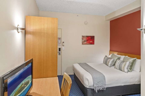 YEHS Hotel Melbourne CBD - Tourism Gold Coast 5
