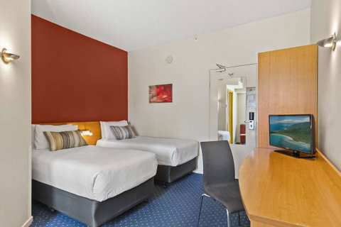 YEHS Hotel Melbourne CBD - Tourism Gold Coast 6