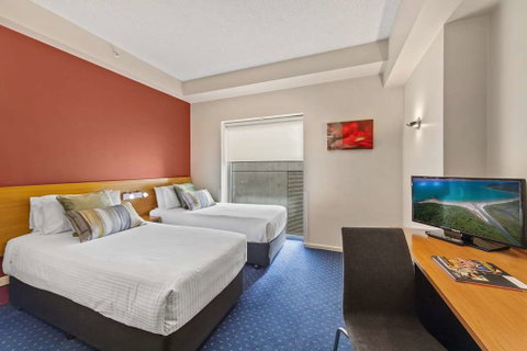 YEHS Hotel Melbourne CBD - Tourism Gold Coast 7