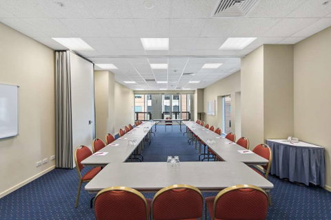 YEHS Hotel Melbourne CBD - Tourism Gold Coast 8