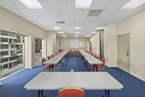 YEHS Hotel Melbourne CBD - Tourism Gold Coast 9