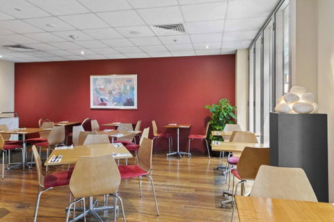 YEHS Hotel Melbourne CBD - Tourism Gold Coast 10