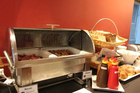 YEHS Hotel Melbourne CBD - Tourism Gold Coast 15