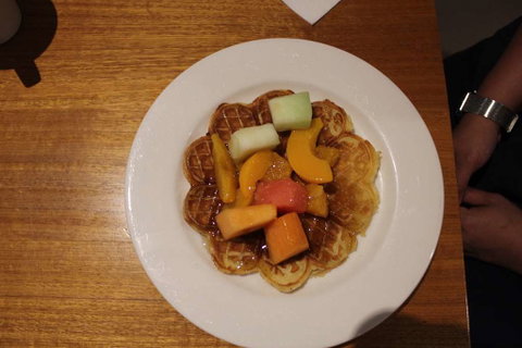 YEHS Hotel Melbourne CBD - Tourism Gold Coast 16