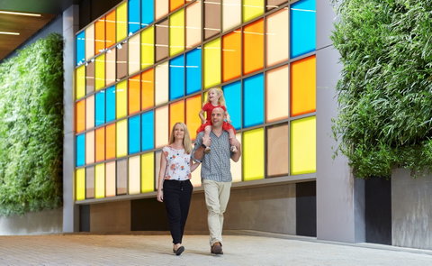 Holiday Inn Express Melbourne Southbank - Tourism Gold Coast 2