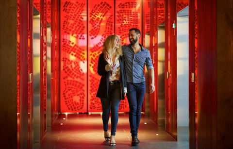 Holiday Inn Express Melbourne Southbank - Tourism Gold Coast 4