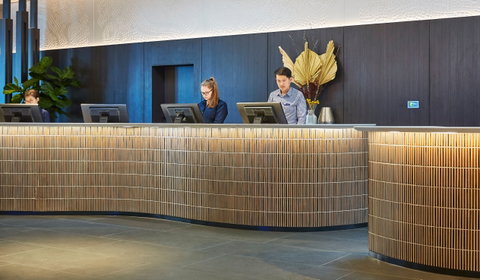 Holiday Inn Express Melbourne Southbank - Tourism Gold Coast 5