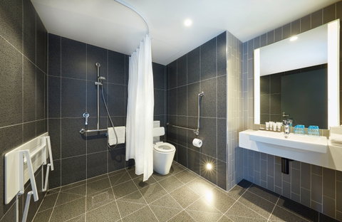 Holiday Inn Express Melbourne Southbank - Tourism Gold Coast 7